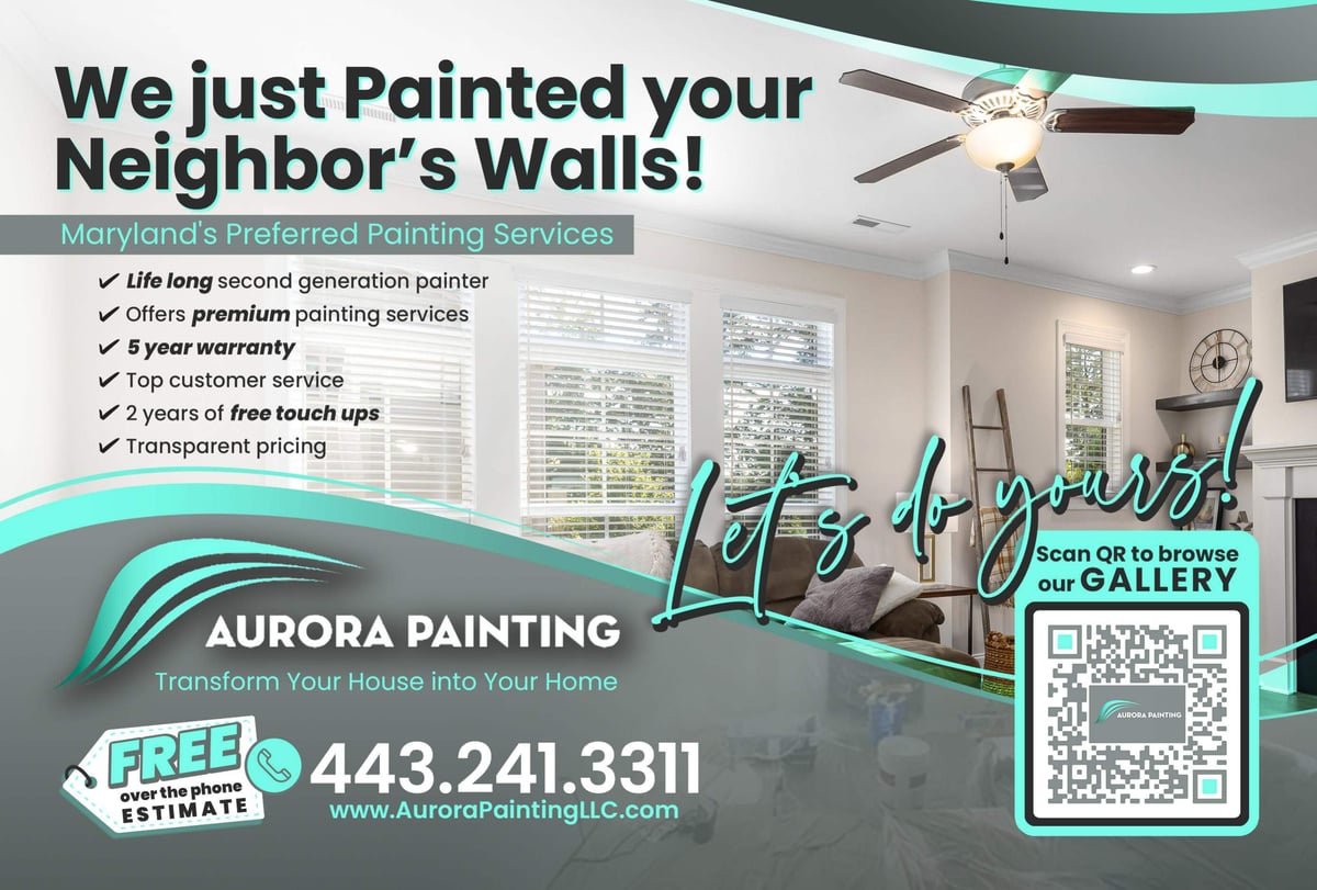 Painting | DOPE Marketing